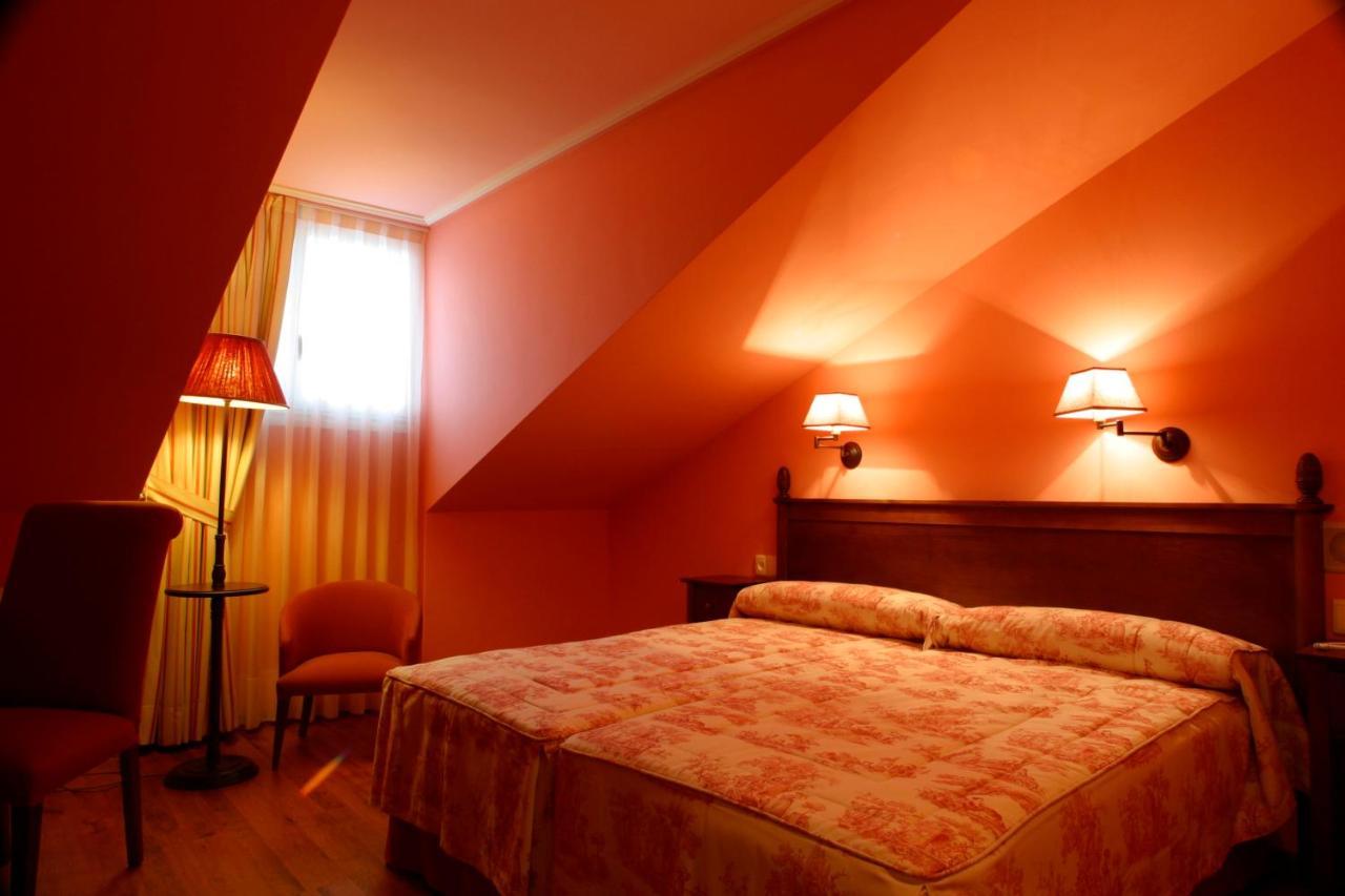 Silken Spa La Hacienda De Don Juan Llanes Room photo